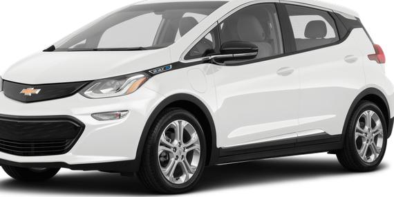 CHEVROLET BOLT EV 2020 1G1FY6S04L4146409 image